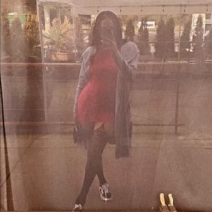 Meet your Posher, Pearl